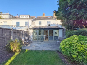 Anglers Cottage , Emsworth